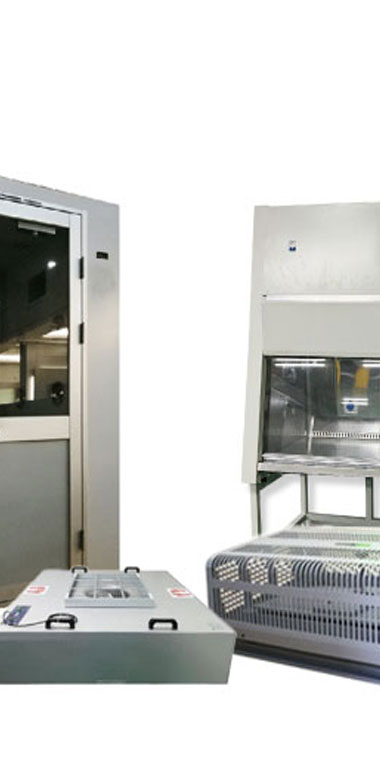 廢氣治理設(shè)備選型